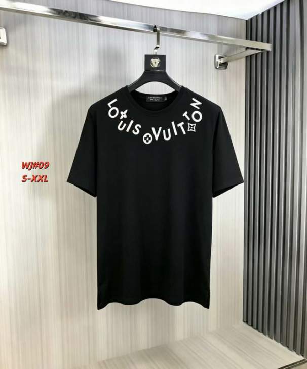 Picture of Louis Vuitton T Shirts Short _SKULVS-2XL12yr1187991